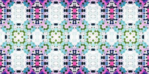 Model geometric brodat